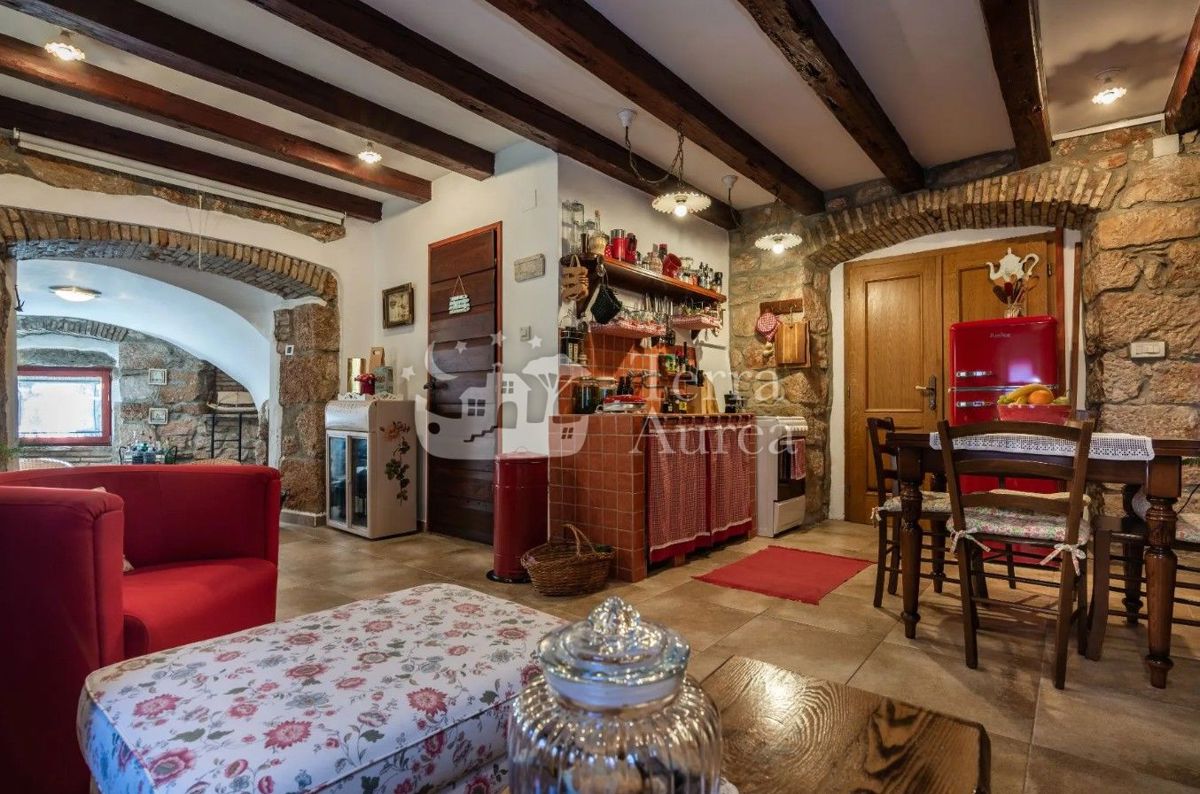 Flat For sale - Primorsko-goranska Krk - foto 1/17