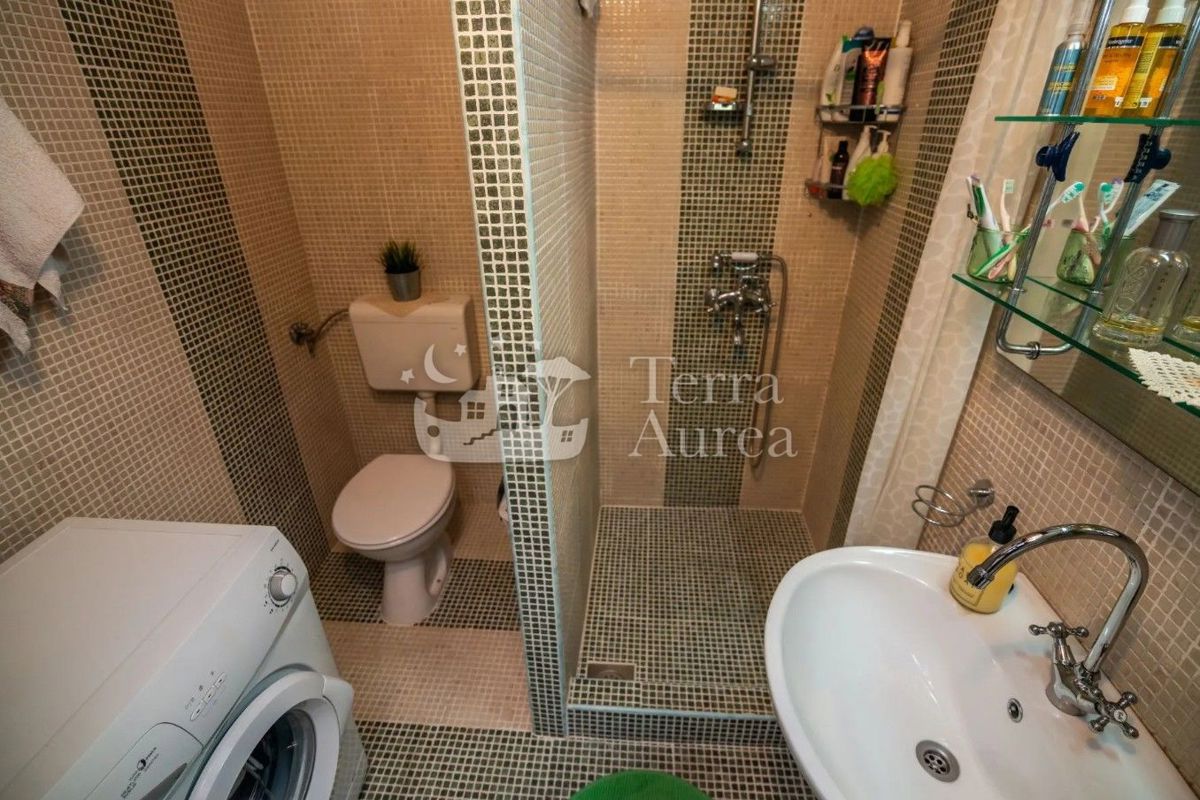 Flat For sale - PRIMORSKO-GORANSKA KRK