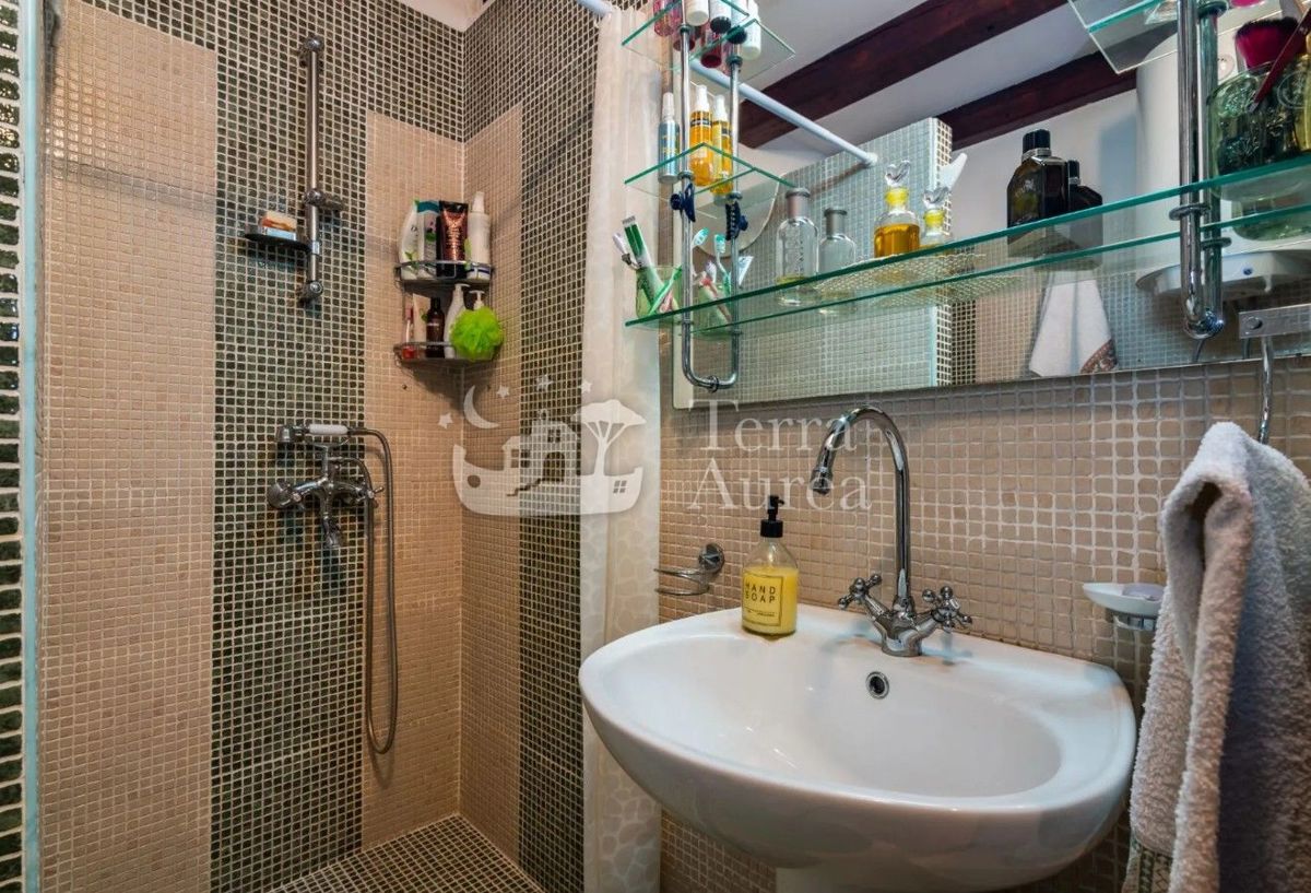 Flat For sale - PRIMORSKO-GORANSKA KRK