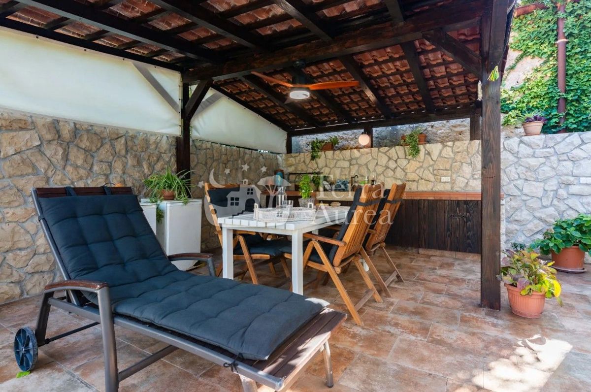 Flat For sale - PRIMORSKO-GORANSKA KRK