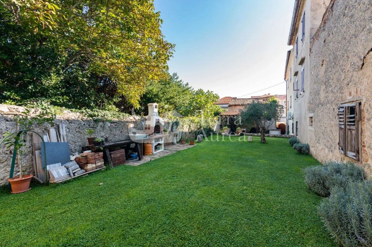 Flat For sale - PRIMORSKO-GORANSKA KRK