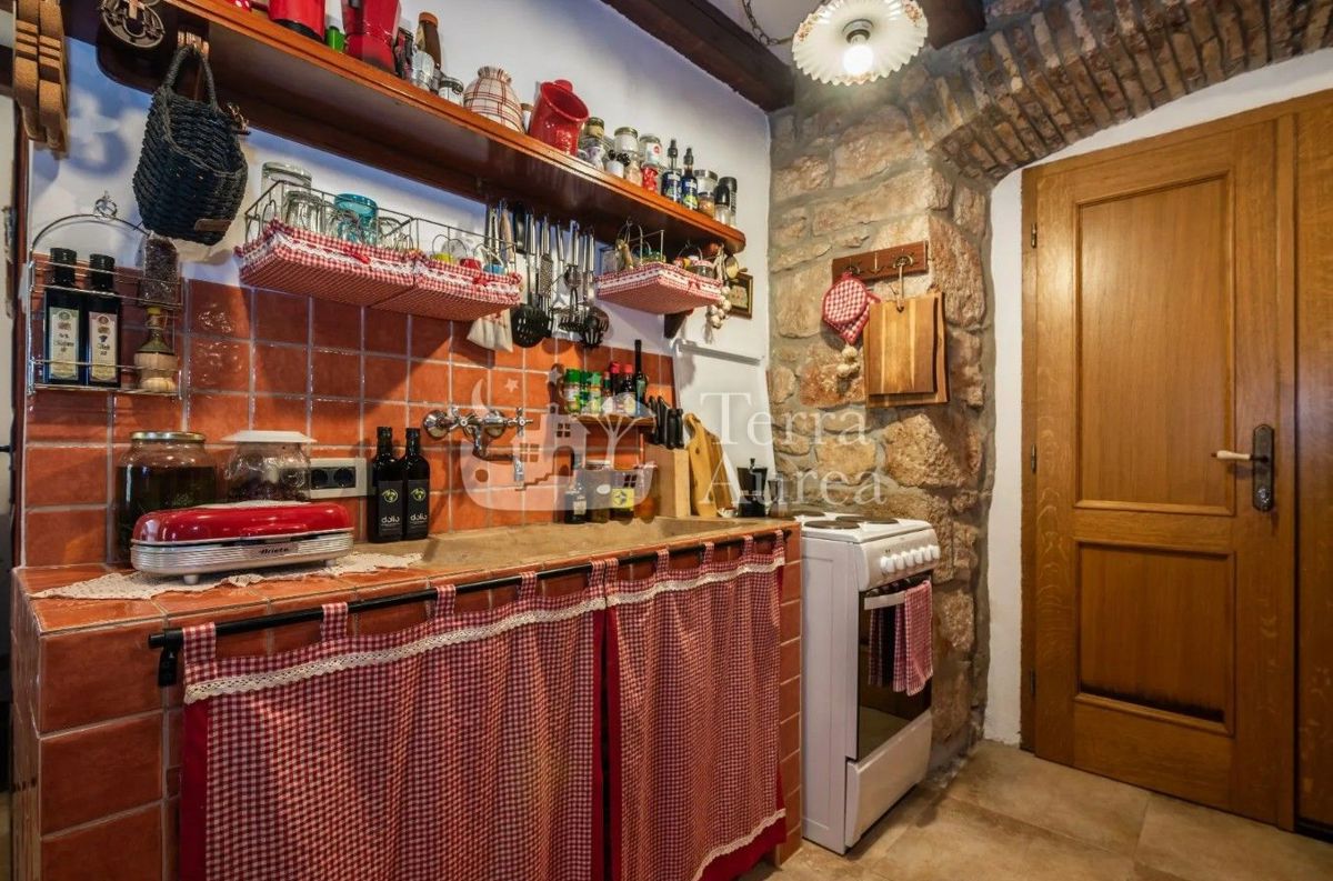 Flat For sale - Primorsko-goranska Krk - foto 3/17