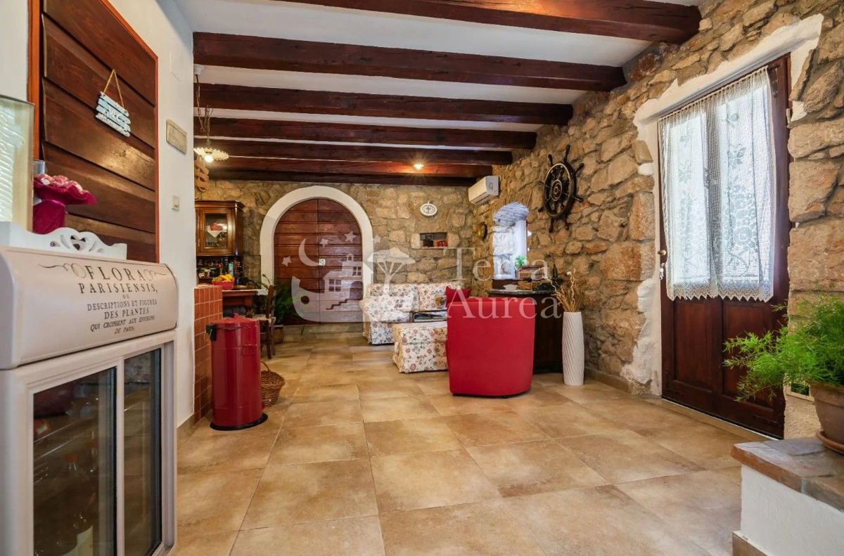 Flat For sale - PRIMORSKO-GORANSKA KRK
