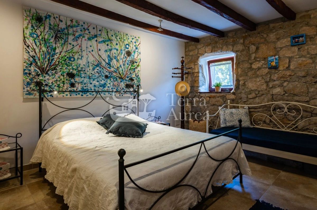 Flat For sale - PRIMORSKO-GORANSKA KRK