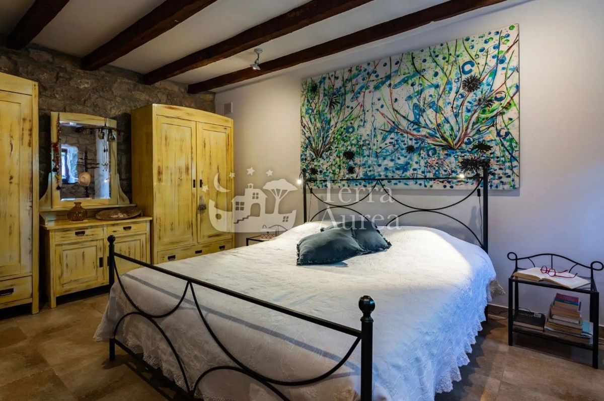 Flat For sale - PRIMORSKO-GORANSKA KRK