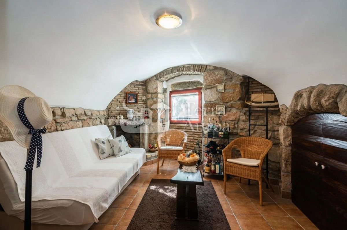 Flat For sale - PRIMORSKO-GORANSKA KRK
