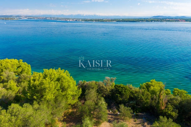 Land For sale - Zadarska Pašman - foto 1/6
