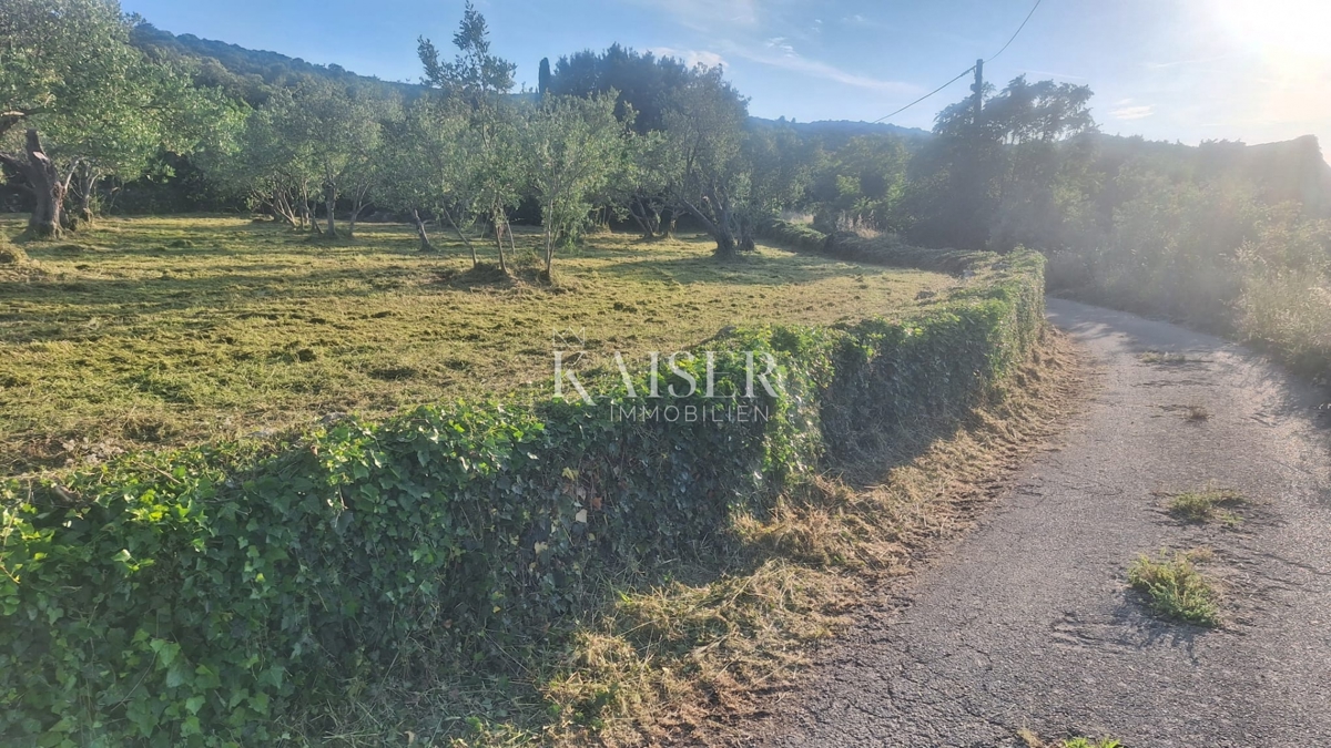 Land For sale - Zadarska Pašman - foto 2/6