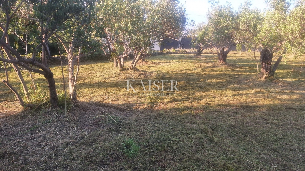 Land For sale - Zadarska Pašman - foto 3/6