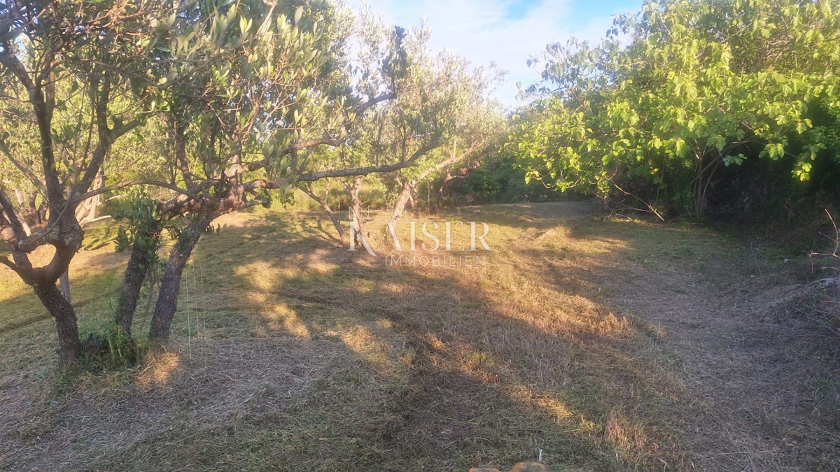 Land For sale - Zadarska Pašman - foto 4/6