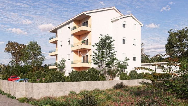 Apartmán na predaj 81 m² – Viškovo