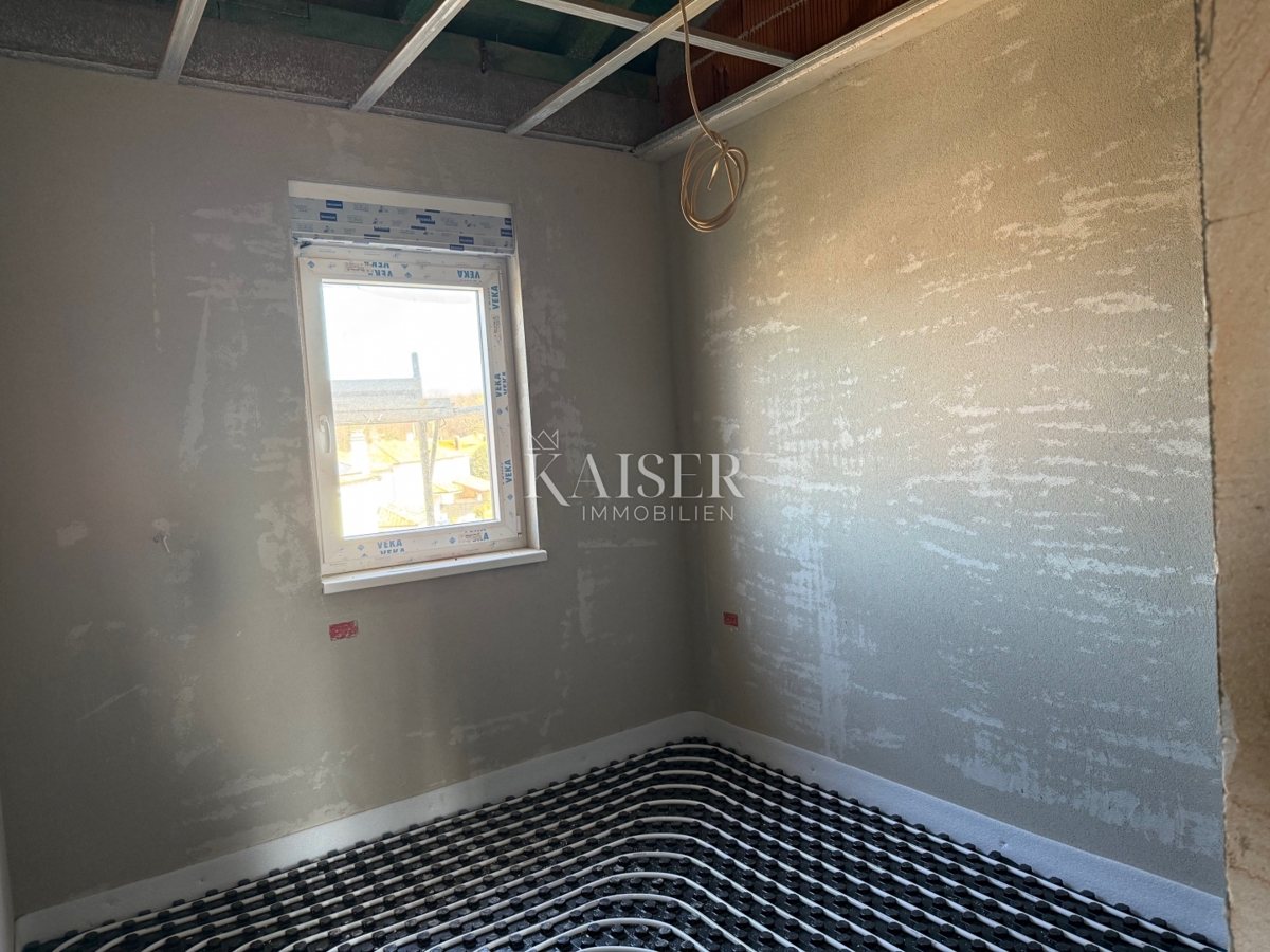 Mieszkanie Na sprzedaż - PRIMORSKO-GORANSKA VIŠKOVO