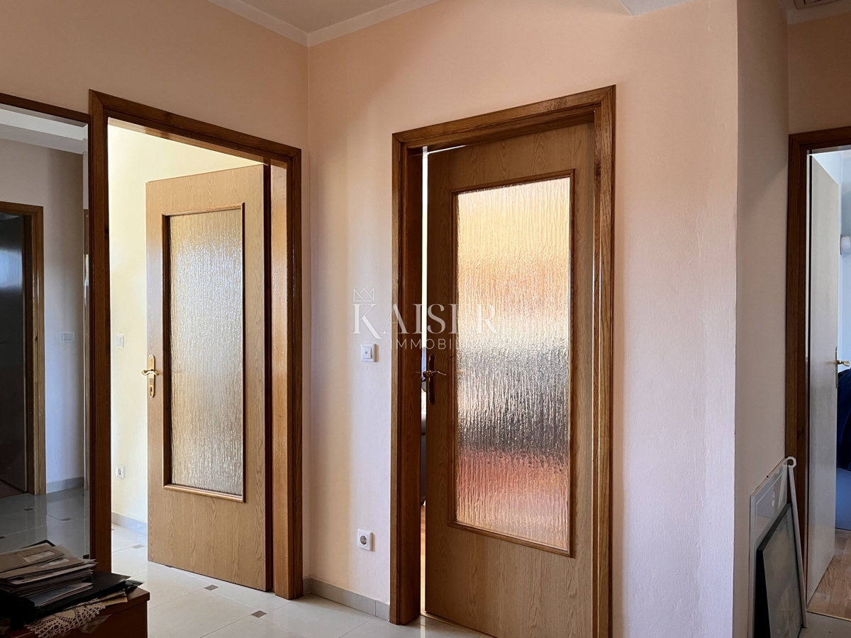 Casa In vendita - PRIMORSKO-GORANSKA VIŠKOVO