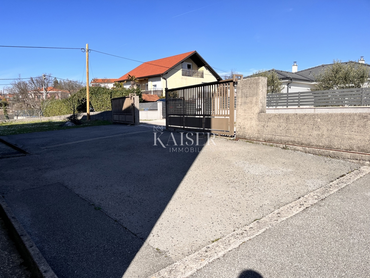 Casa In vendita - PRIMORSKO-GORANSKA VIŠKOVO