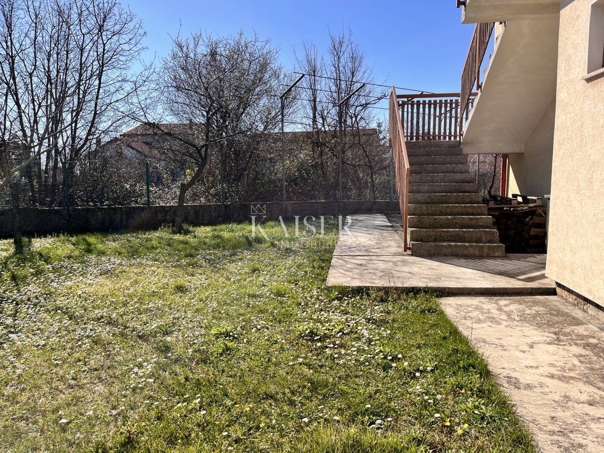 Casa In vendita - PRIMORSKO-GORANSKA VIŠKOVO