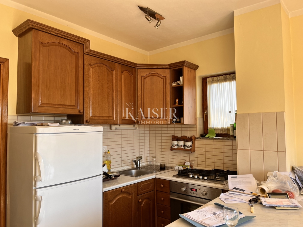 Casa In vendita - PRIMORSKO-GORANSKA VIŠKOVO