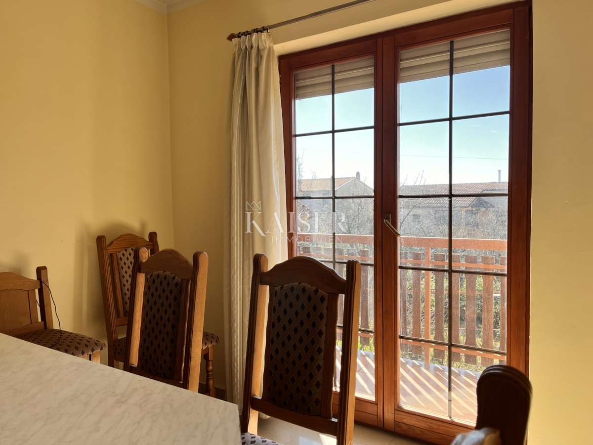 Casa In vendita - PRIMORSKO-GORANSKA VIŠKOVO