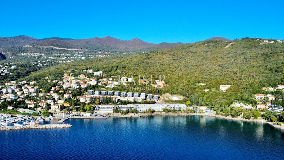 Stan Na prodaju - Primorsko-goranska Opatija - foto 5/12