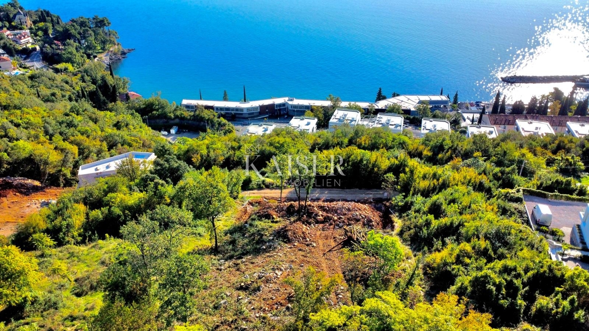 Stan Na prodaju - Primorsko-goranska Opatija - foto 2/13
