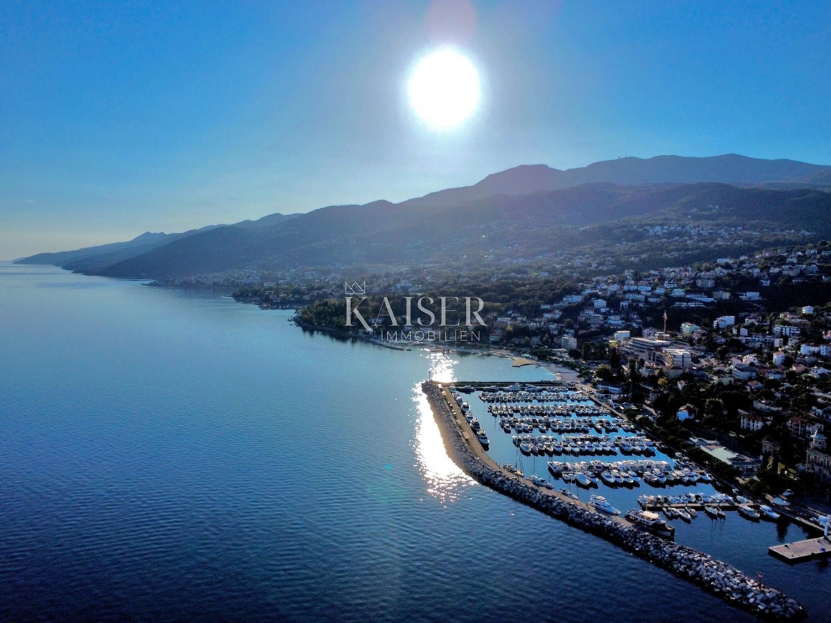 Stan Na prodaju - Primorsko-goranska Opatija - foto 5/13