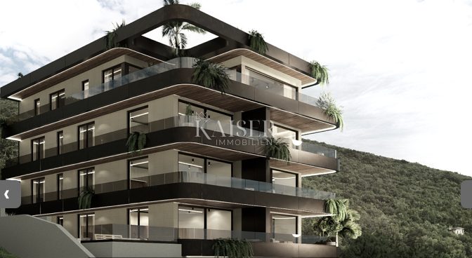 Appartement à vendre 112 m² – Opatija