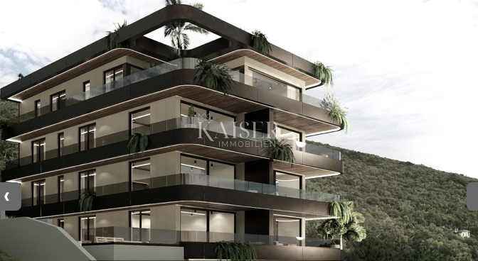 Apartmán Na predaj - Primorsko-goranska Opatija - foto 1/12