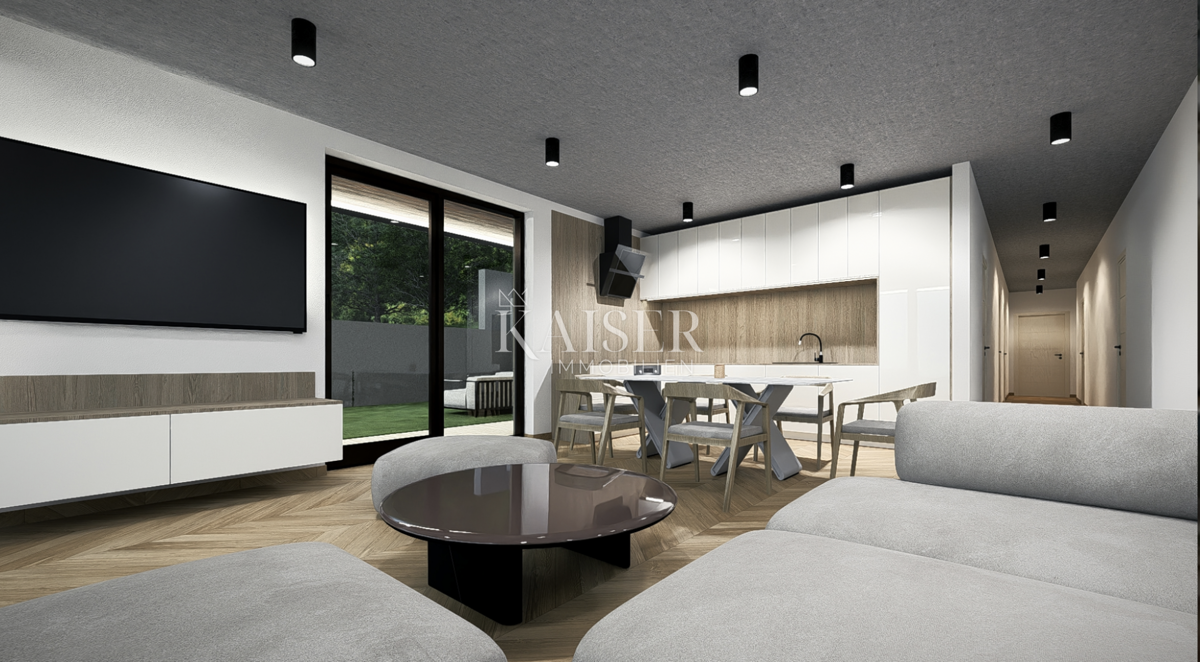 Apartmán Na predaj - PRIMORSKO-GORANSKA OPATIJA
