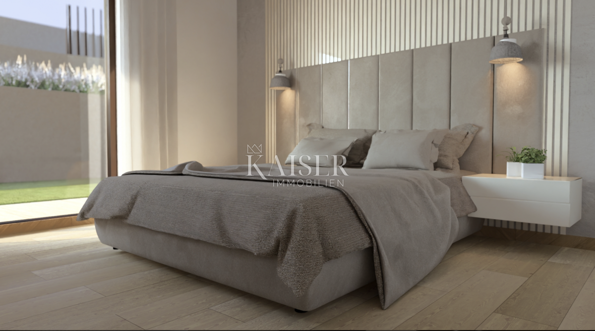 Apartmán Na predaj - PRIMORSKO-GORANSKA OPATIJA