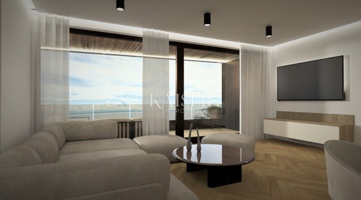 Appartement à vendre 120 m² – Opatija