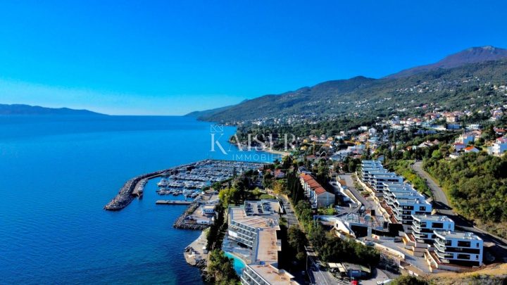Apartmán Na predaj - Primorsko-goranska Opatija - foto 5/13
