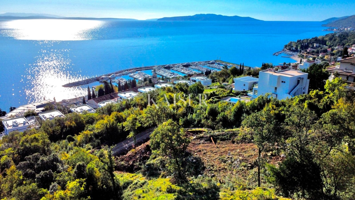 Stan Na prodaju - Primorsko-goranska Opatija - foto 2/13