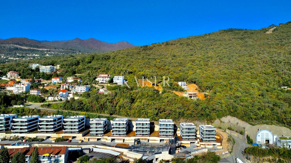 Stan Na prodaju - Primorsko-goranska Opatija - foto 5/13