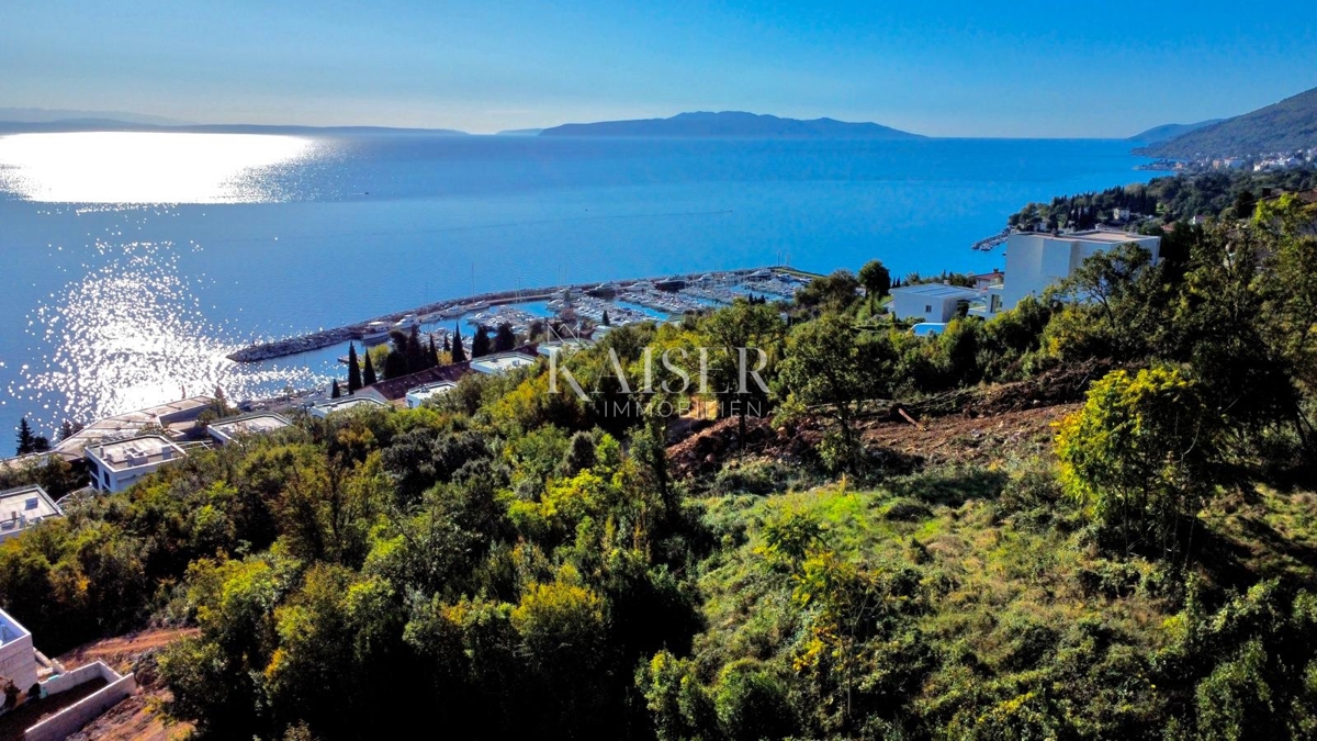 Stan Na prodaju - PRIMORSKO-GORANSKA OPATIJA
