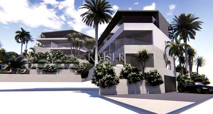 Land For sale - Primorsko-goranska Opatija - foto 1/14