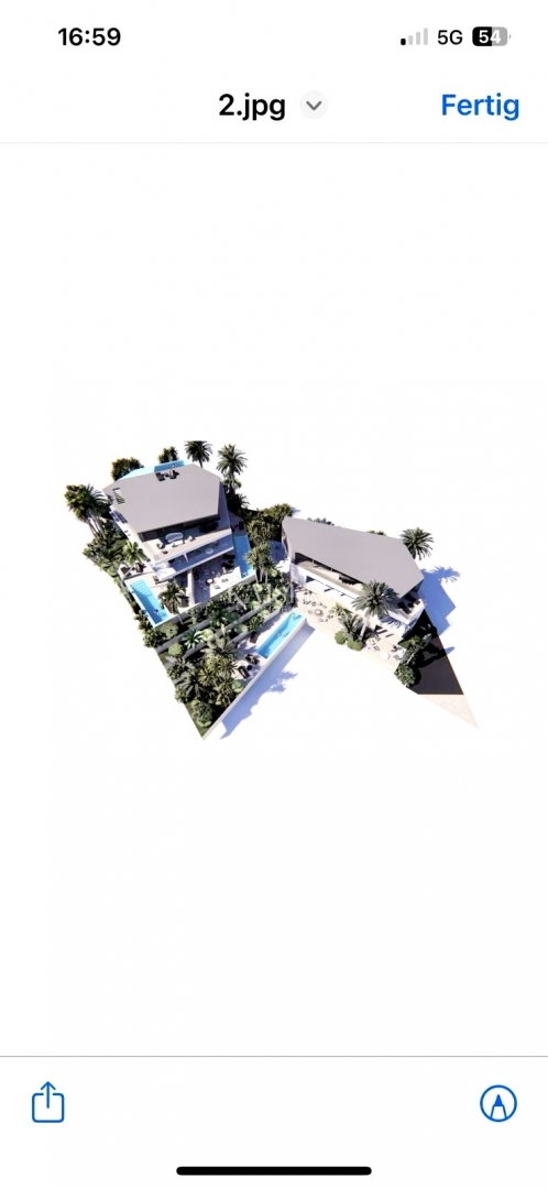 Land For sale - PRIMORSKO-GORANSKA OPATIJA