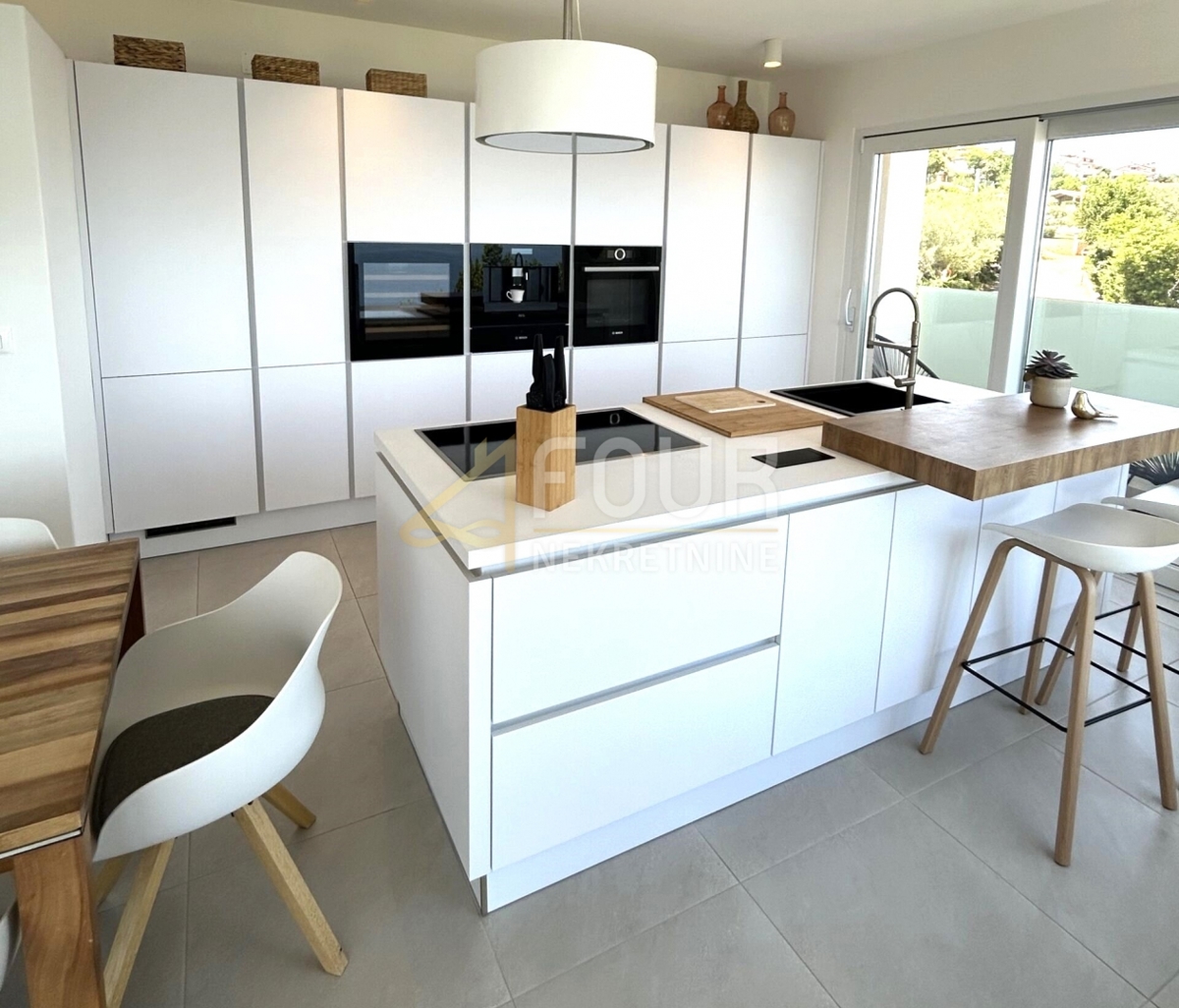 House For sale - ISTARSKA LABIN