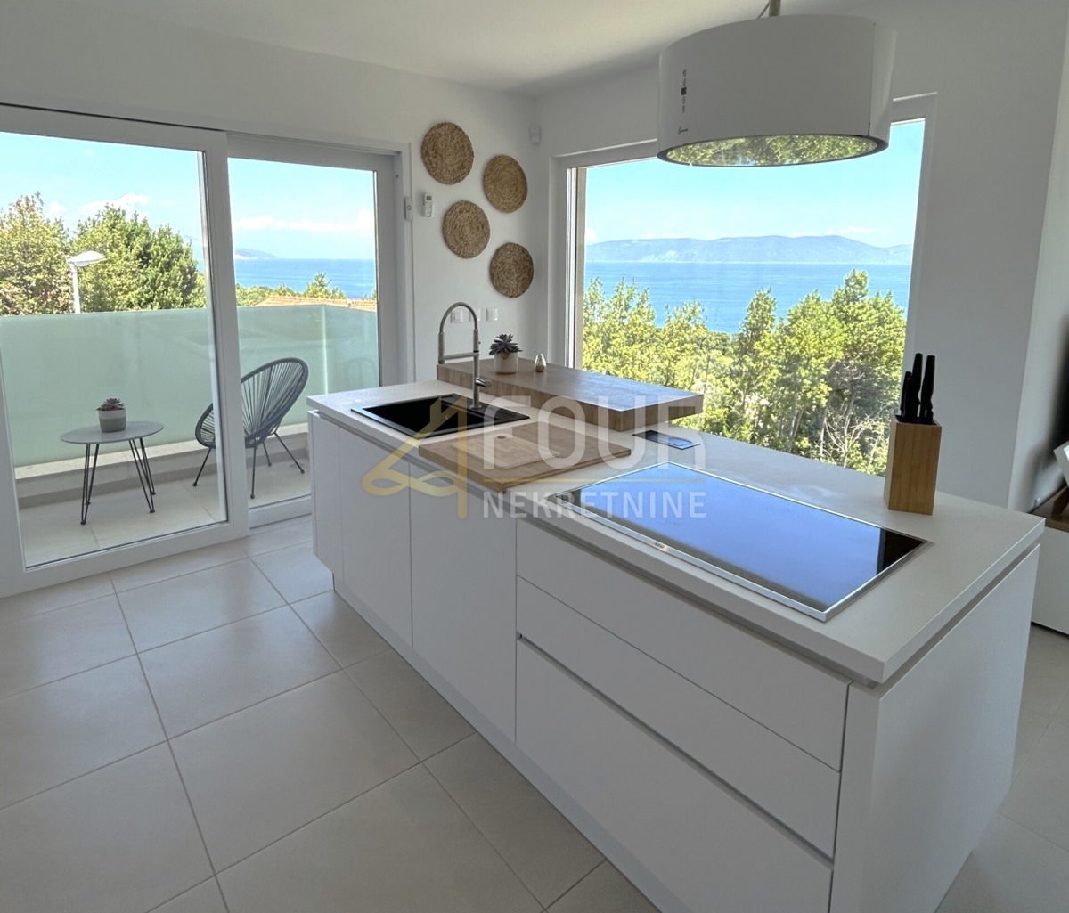 House For sale - ISTARSKA LABIN