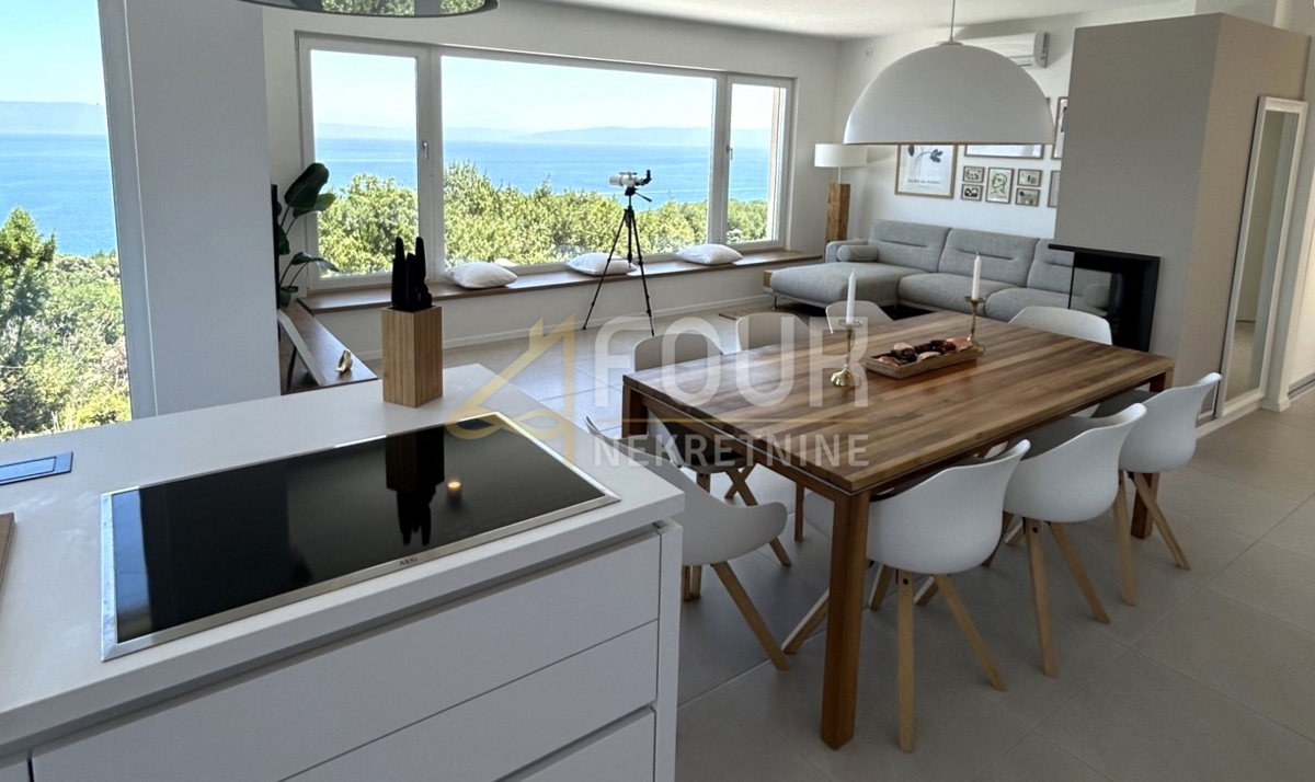 House For sale - ISTARSKA LABIN