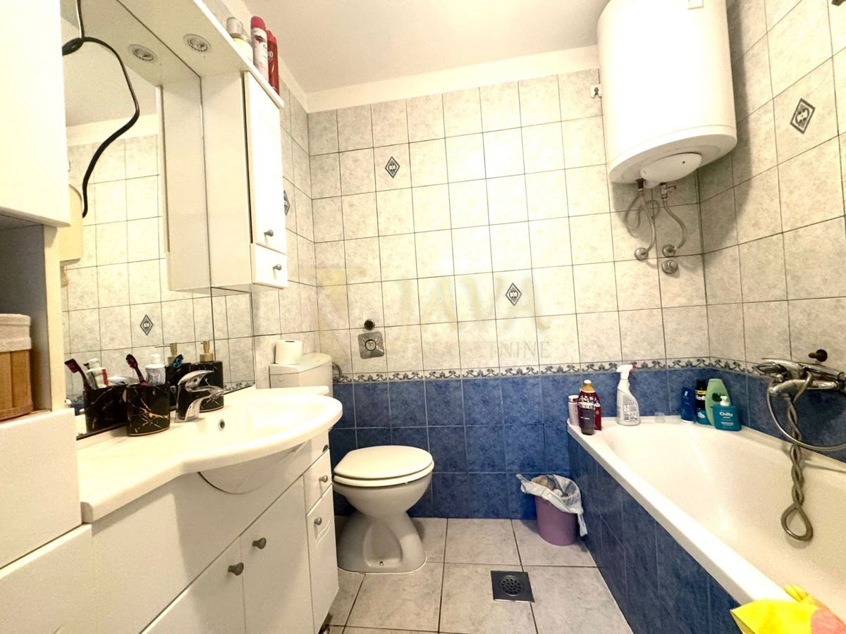 Apartmán Na prodej - PRIMORSKO-GORANSKA RIJEKA