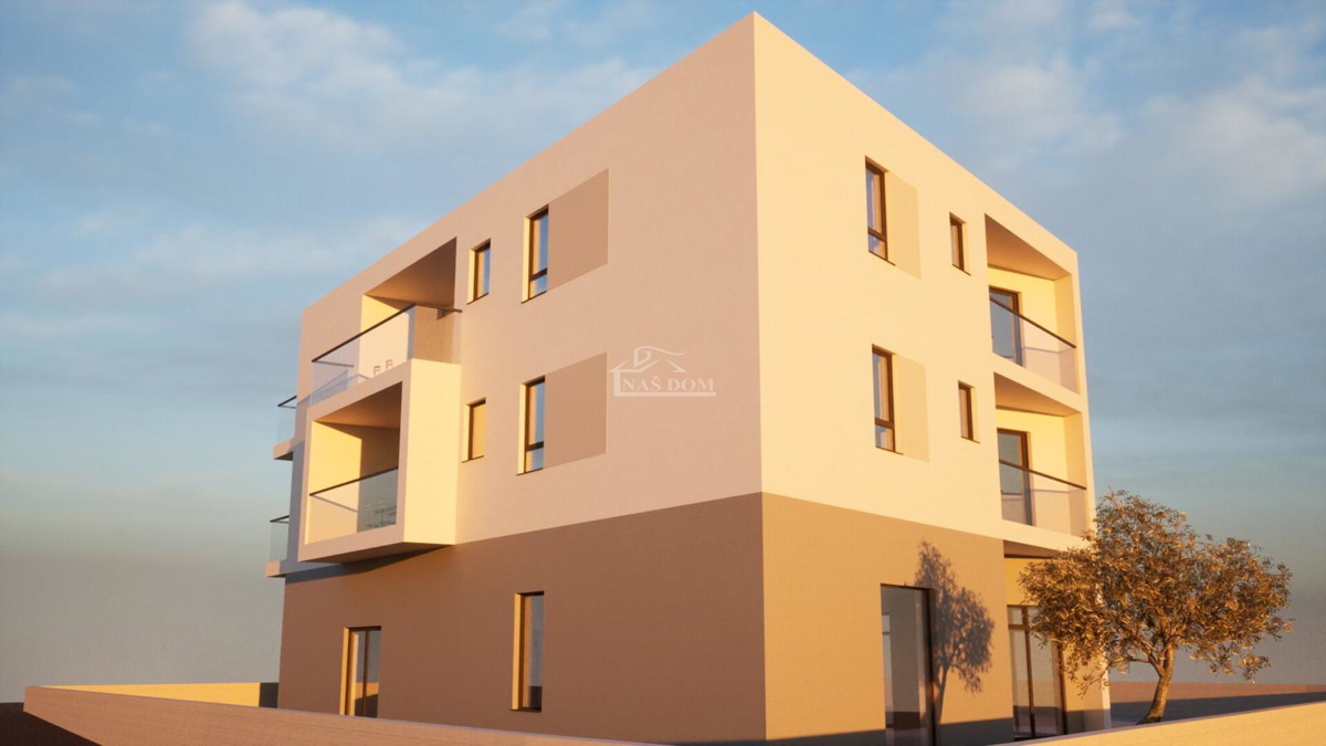 Flat For sale - šibensko-kninska Vodice - foto 1/11