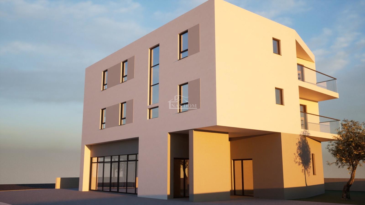 Flat For sale - šibensko-kninska Vodice - foto 5/11