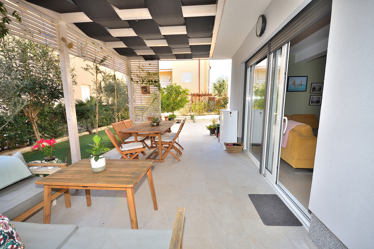 Flat For sale - šibensko-kninska Vodice - foto 1/30