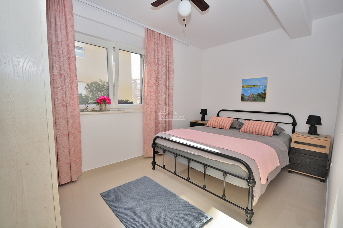 Flat For sale - ŠIBENSKO-KNINSKA VODICE
