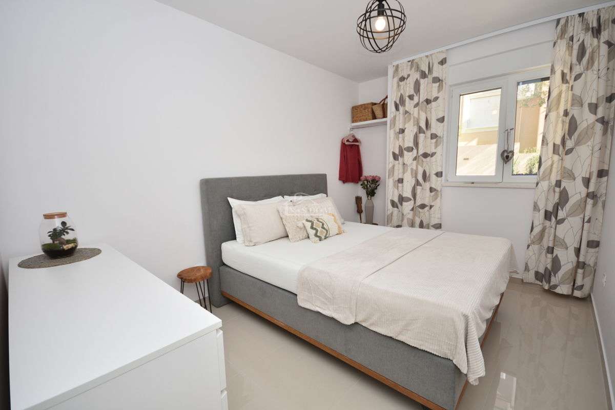 Flat For sale - ŠIBENSKO-KNINSKA VODICE