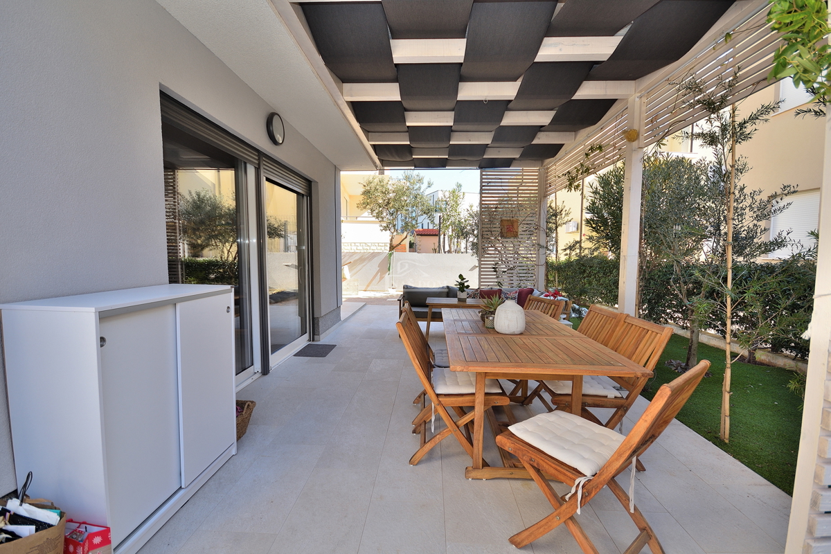 Flat For sale - ŠIBENSKO-KNINSKA VODICE