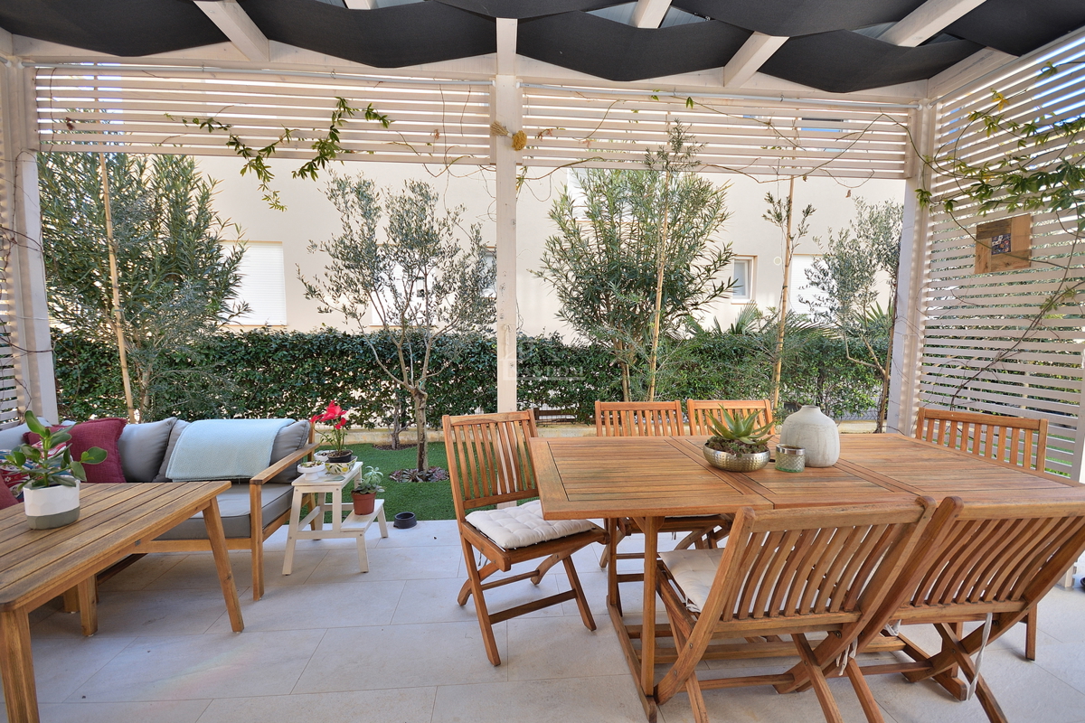 Flat For sale - ŠIBENSKO-KNINSKA VODICE