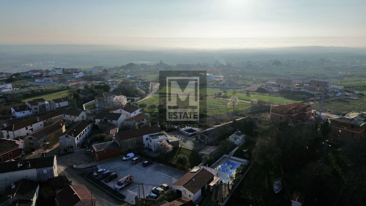 Zemljište Na prodaju - ISTARSKA KAŠTELIR