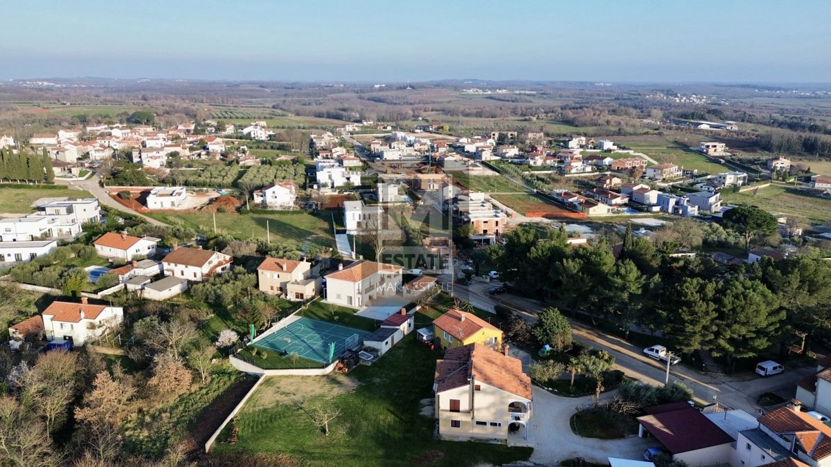 Zemljište Na prodaju - ISTARSKA KAŠTELIR