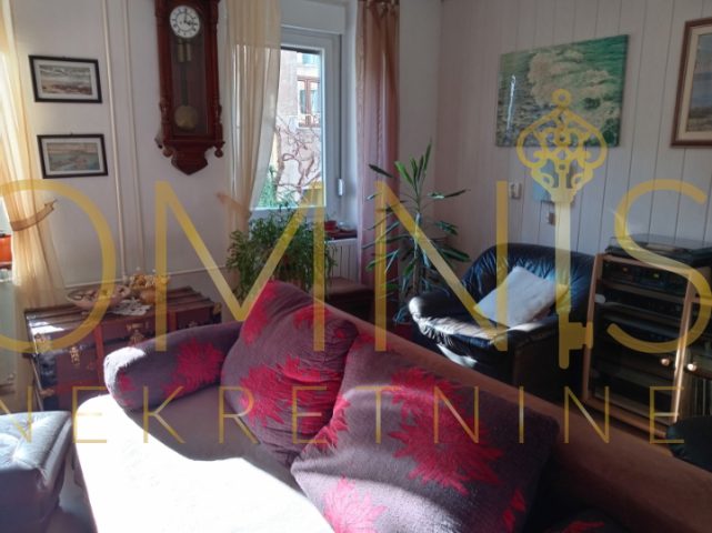 Flat for sale 100 m² – Rijeka