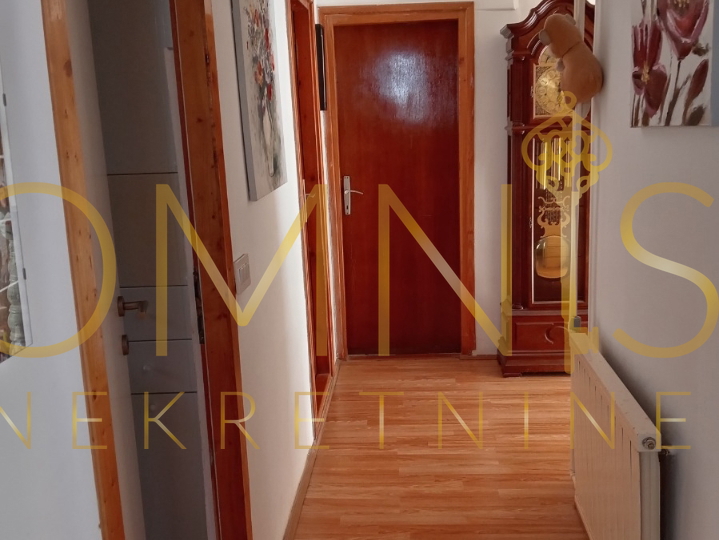 Stan Na prodaju - PRIMORSKO-GORANSKA RIJEKA